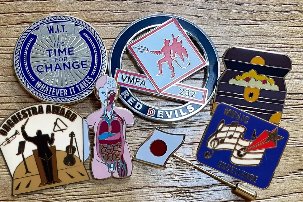 Hard Enamel