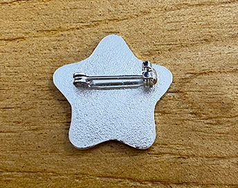 Safety Pins
